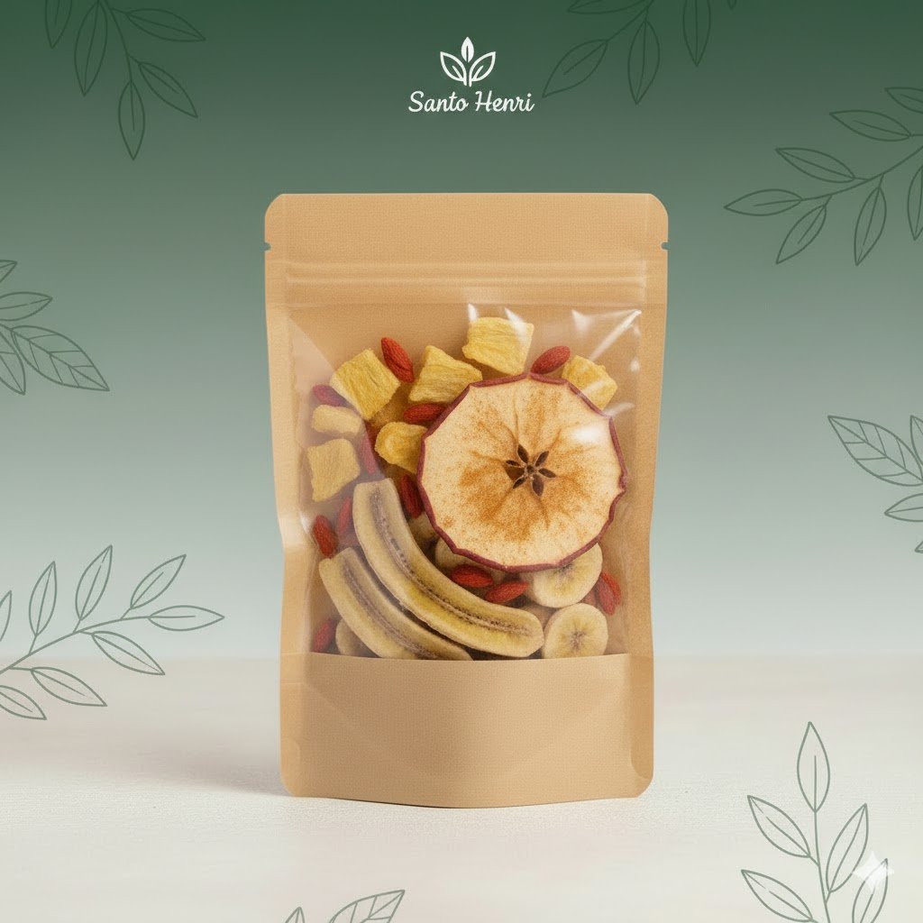 Smart Snacks 50g