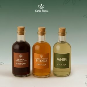 Cachaças Exclusivas