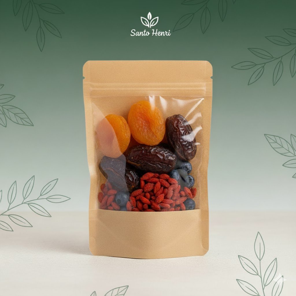 Smart Snacks Premium 150g