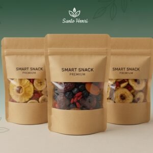 Santo Henri Essentials