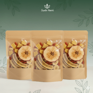 Kit Standard x10 Unidades